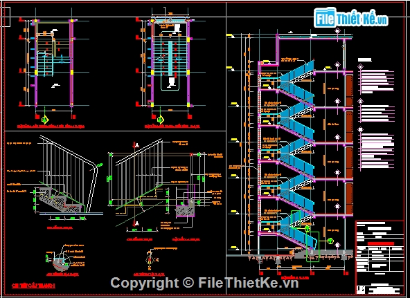 bản vẽ kiến trúc kí túc xá,hạng mục kiến trúc kí túc xá,bản vẽ cad kí túc xá,bản vẽ autocad kí túc xá,kí túc xá sinh viên